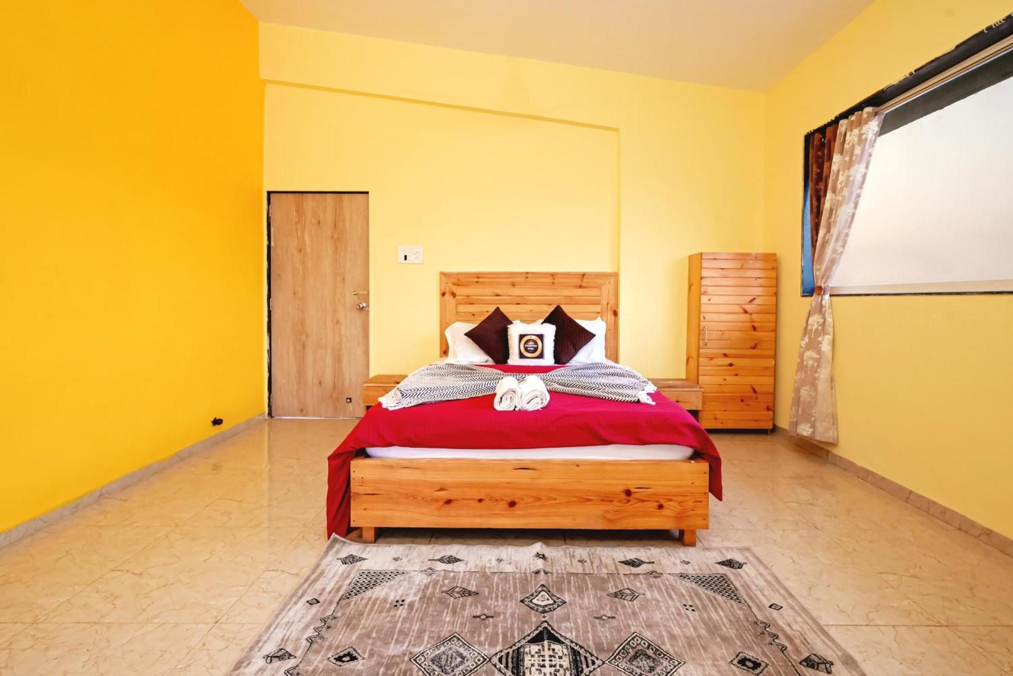 Ll Empyrean Stays II 6Bhk Big Daddy Villa II Private Pool II Ac II View Ll Lonavala Exterior photo